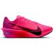 Nike Vaporfly 4 Chaussure de compétition Femme - rose, noir, Taille 41