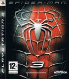 Activision Blizzard Entertainment Spider-Man 3 - The Game - PlayStation 3 - Blu-ray - Avontuur, Role Playing Game (RPG)