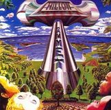 Coast2Coast Hillow Hammet - Hammer (CD)