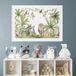 Jungle Poster / Affiche Enfants - 40x60 cm