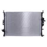 Valeo Radiateur 735373