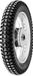 Pirelli MT 43 Pro Trial Pneu arrière Noir 4.00 / R18 64P TL M/C