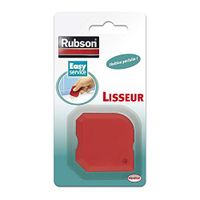 RUBSON Lisseur pour le lissage de tous types de joints