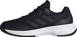 Adidas Performance Gamecourt 2.0 Tennisschoenen - Heren - Zwart