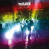 Suburban The Alarm The Best of Live LP