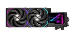 Einarex EXWC-VX-1240R-B 12 cm Noir