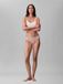 Calvin Klein Underwear Dames Slips Effen Vrouwen Roze S