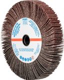 PFERD TOOLS MEULE À LAMELLES FR WS 12520 5/8-11A 40