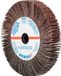 PFERD TOOLS MEULE À LAMELLES FR WS 12520 5/8-11A 40