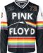 Pink Floyd Hockey Jersey 2026 Heren Jersey - meerkleurig - XXL