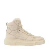 Red Rag 71470 Nubuck Sneakers Beige