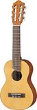 Yamaha GL-1 Guitalele Ukelele, 6 snaren, Kleine 1/8 Houten Reiszeep, Incl. Tas, Naturel