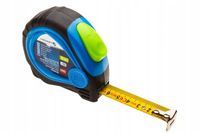 Högert Hogert Rolbandmaat 8m 25mm MID met Magneet