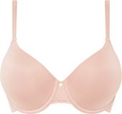 Chantelle Norah Chic T-shirt BH Soft Pink