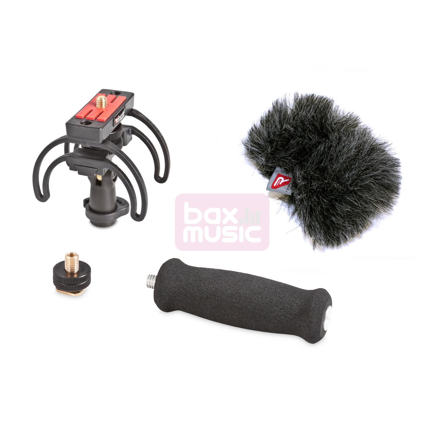 Rycote Portable Recorder Kit H4N - 5060223651996
