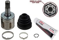 NTY Homokineet reparatieset, Aandrijfas OEM MB160655