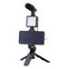 Muvit Avec Led Micro En Ondersteuning Smartphone - 3663111149180