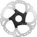 Shimano Deore XT SM-RT86S2 6-gaats remschijf - 203 mm