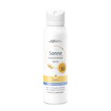 Medipharma Cosmetics Actieve aerosolspray met zonnebescherming, SPF 50