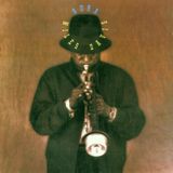 Sony Music Columbia Jazz Miles Davis Aura CD
