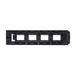 Plustek porte-diapositives pour OF 135 porte-diapositives (Z-25-A71-0004A124)
