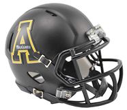 Riddell NCAA Appalachian State Mountaineers Speed Mini Helm