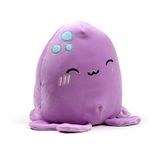 Squidglys Adoramals Wendy de octopus pluche dier