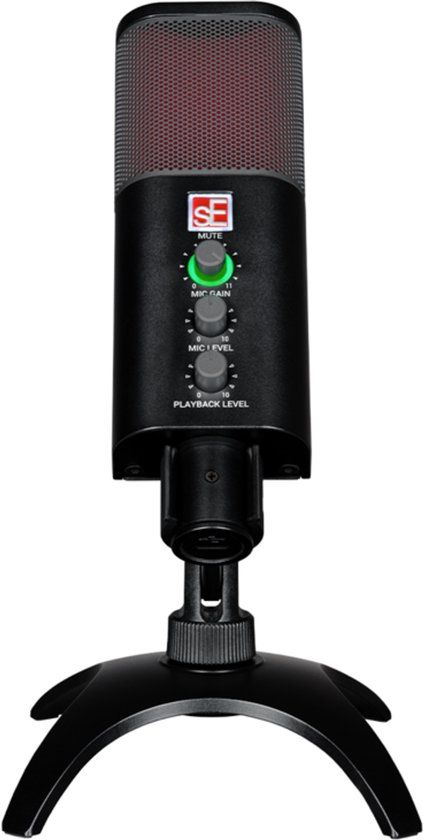 SE Electronics NEOM USB - Condensator usb-microfoon