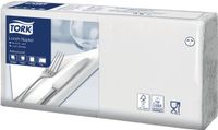 Tork Lunchservetten 3-laags Wit 328 x 325 mm 150 stuks