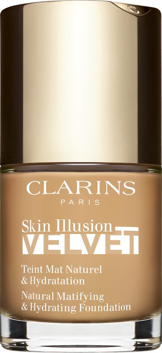 Clarins Skin Illusion - 30 liter - Dames