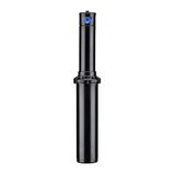 Hunter PGP Ultra Rotor Sprinkler Head, 6 inch, verstelbaar van 50° tot 360°, ¾\" inlaat, mondstuk 3.0 geïnstalleerd