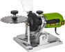 Procraft SS350 affûteuse de lames de scie 110 watt 100 mm pour lames de scie de 90 - 400 mm
