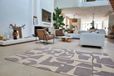 Louis de poortere Tapis Craft Papercut String