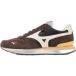 Mizuno RB87 Unisex Blacksand/summersand/mole Trainers - Size 40