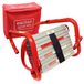 Hausse Fire Escape Ladder, 25 Foot, 3 Story Retractable
