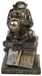 Nemesis Now Darwinism of Evolutionary Theory Box, 17,5 cm, brons, hars