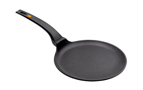 Pinti Bra Efficient Crêpepan - 26 cm - Gegoten Aluminium - Teflon Platinum Plus Antiaanbak - 8411796082668