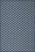 Safavieh Buitenkleed Gwen Navy Blauw 201x290 cm