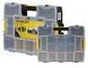 Stanley STST1-79200 Bonuspack 2in1 - SortMaster + SortMaster Junior organizer