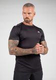 Gorilla Wear Easton T-shirt - Noir - 2XL