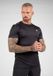 Gorilla Wear Easton T-shirt - Noir - 2XL