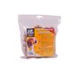 Quibropets Visstrips met kip, lekkernijen voor honden, natuurlijke beloningen, zonder granen, snacks voor huisdieren, gedroogde lekkernijen, 530 g