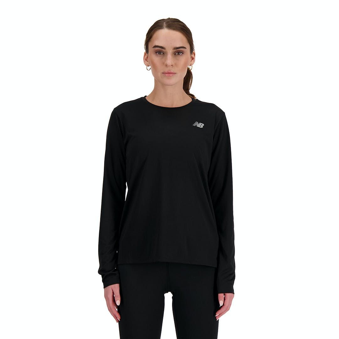 New Balance Sport Essentials Shirt - Dames