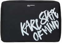 Karl Lagerfeld Jeans B3m32082 Pouch Schoudertas Zwart Man