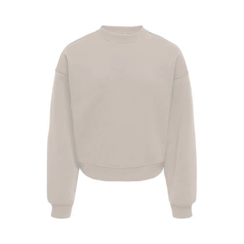 ONLY KIDS ONLY GIRL sweater - beige