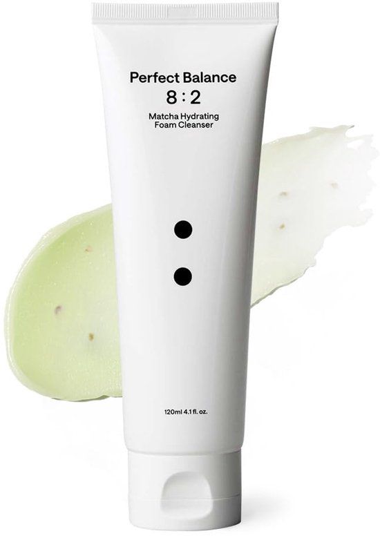 B.LAB Matcha Hydrating Foam Cleanser