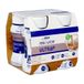 Resource Ultra+ Goût café 4x125ml