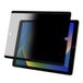 Accezz Magnetische Privacy Screenprotector voor Apple iPad 9 (2021) 10.2 / iPad 8 (2020) 10.2 / iPad 7 (2019) 10.2 / Air 3 (2019) / Pro 10.5 (2017)