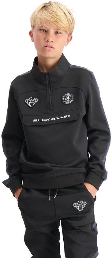 Black Bananas BF Trill Tracktop