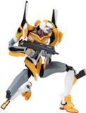 Yolopark Neon Genesis Evangelion AMK Series Plastic Model Kit Eva-00 20 cm